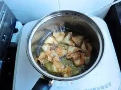 Make step 7