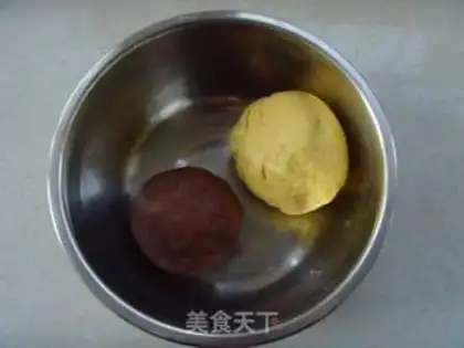 Make step 3