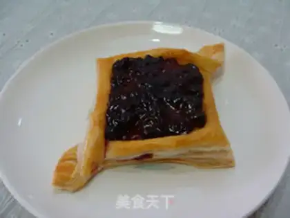 Make step 5
