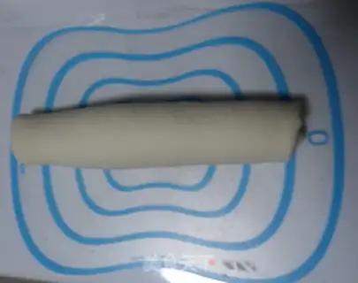 Make step 3