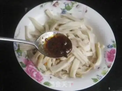 Make step 5