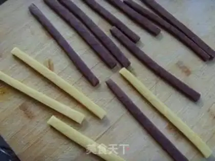 Make step 5