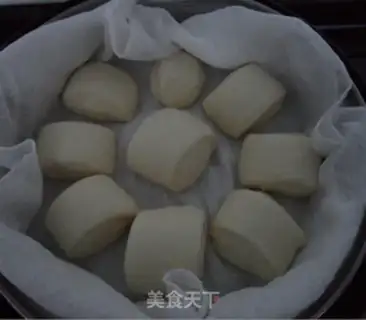 Make step 5