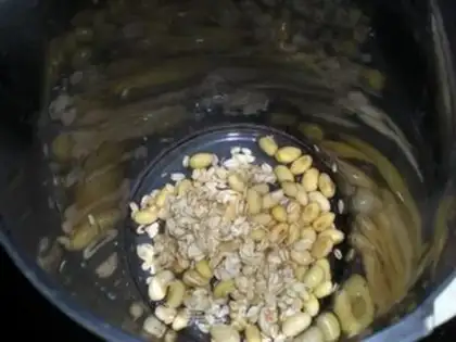 Make step 5