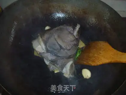 Make step 2