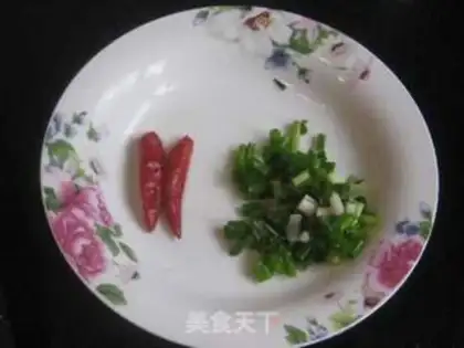 Make step 1