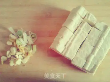 Make step 1