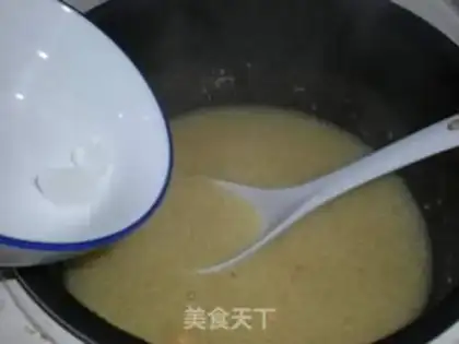 Make  step 8