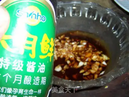 Make step 5