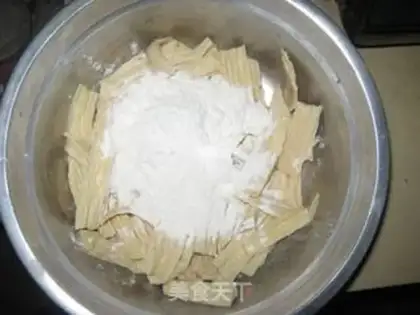 Make step 4