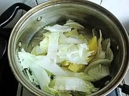 Make step 5