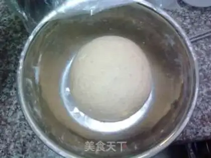 Make step 1