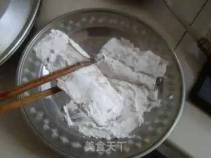 Make step 3