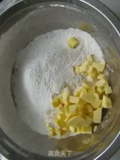 Make step 1