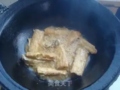Make step 4