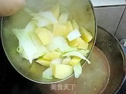 Make step 7