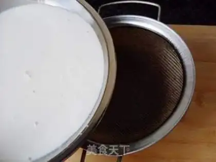 Make step 3