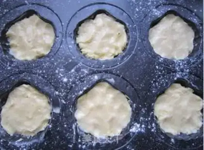 Make step 11