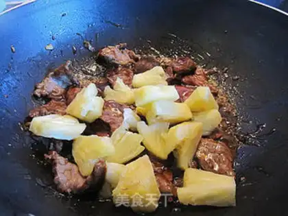 Make step 3