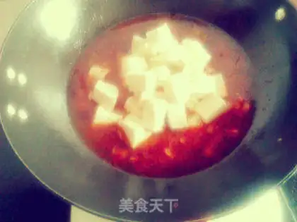 Make step 8