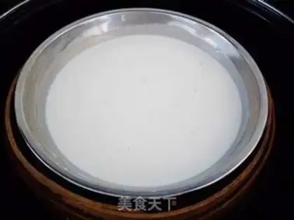 Make step 4