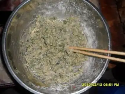 Make step 2