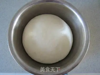 Make step 1