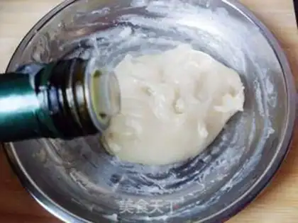 Make step 5