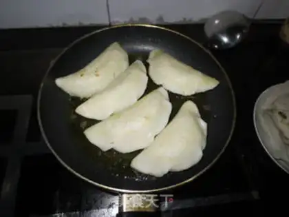 Make step 3