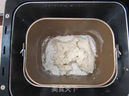 Make step 2