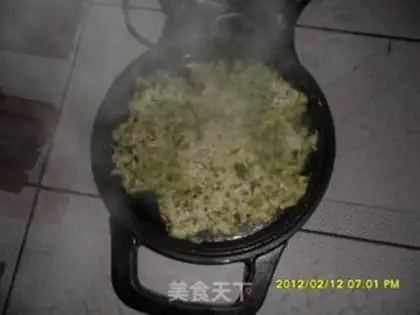 Make step 3