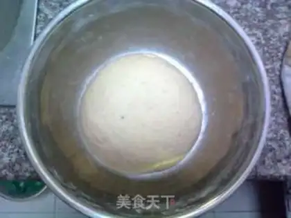 Make step 3