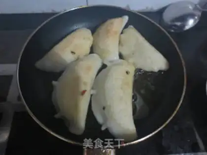 Make step 4