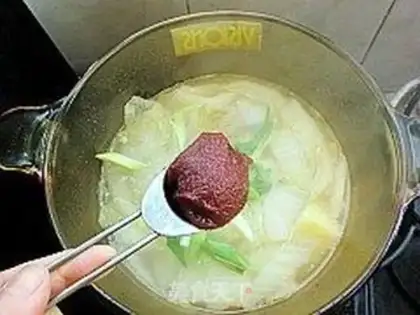 Make step 10