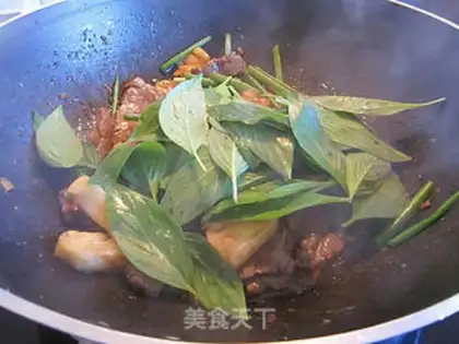 Make step 5