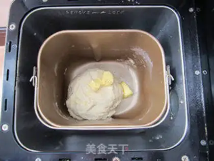 Make step 3