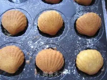 Make step 14