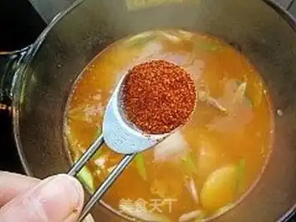 Make step 11
