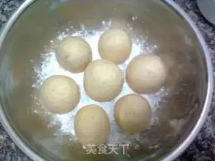 Make step 5