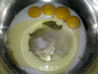 Make step 1
