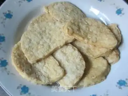 Make step 5