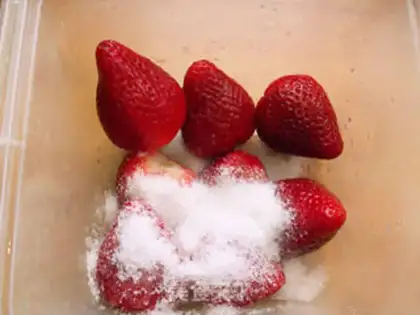 Make step 1