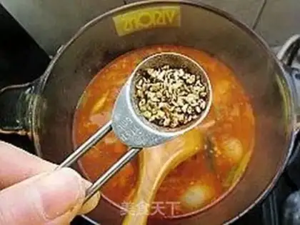 Make step 13