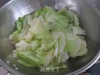 Make step 2
