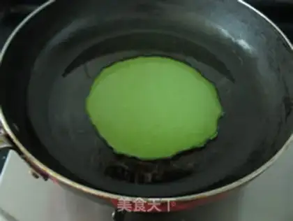 Make step 5