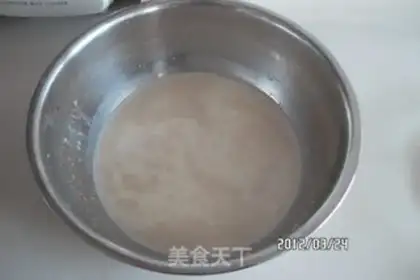 Make step 8