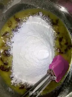 Make step 4
