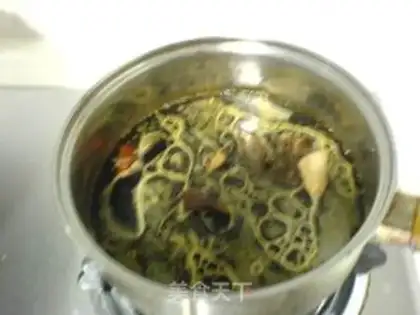 Make step 2