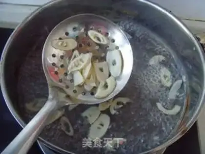 Make step 2