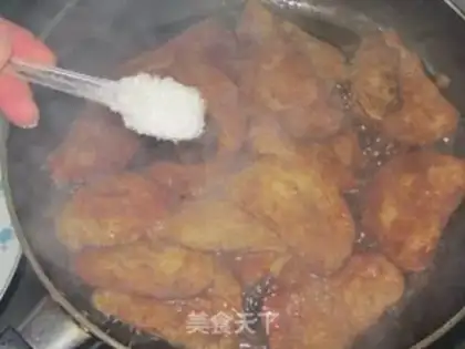 Make step 10